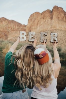 WaveGrip: Craft countries - our obsession with craft beer